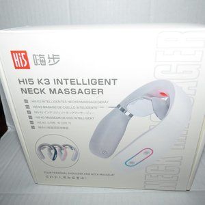 Hi5 K3 Intelligent Neck Massager